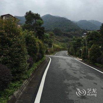 佛冈四处看看温泉度假别墅酒店提供图片