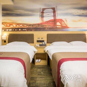 南康裕龙酒店酒店提供图片