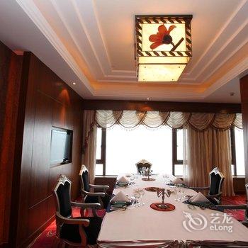 西昌邛海赛波府酒店酒店提供图片