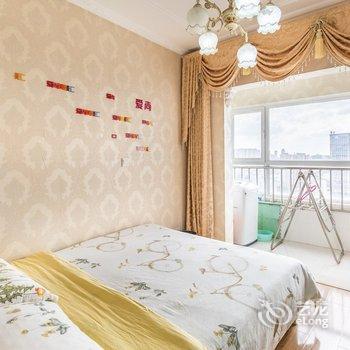 烟台滨海之家客居普通公寓酒店提供图片