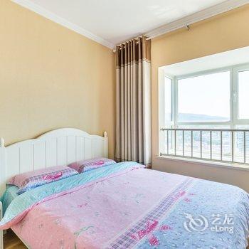 烟台滨海之家客居普通公寓酒店提供图片