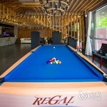 柠莱精选酒店(上海浦东机场自由贸易区店)酒店提供图片