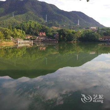 莫干山莫干云逸山居酒店提供图片