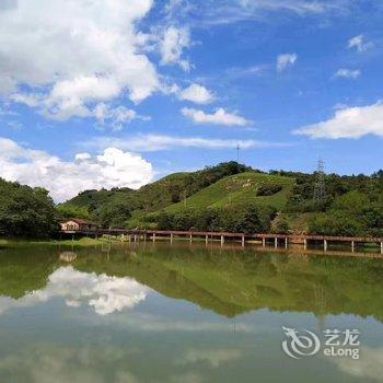 莫干山莫干云逸山居酒店提供图片