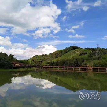 莫干山莫干云逸山居酒店提供图片