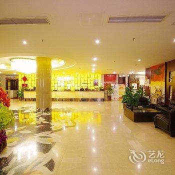 绵阳金喜登大酒店(三台县)酒店提供图片