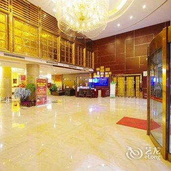 绵阳金喜登大酒店(三台县)酒店提供图片