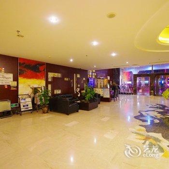 绵阳金喜登大酒店(三台县)酒店提供图片