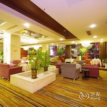 绵阳金喜登大酒店(三台县)酒店提供图片