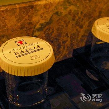 乌鲁木齐新疆建设大厦酒店提供图片