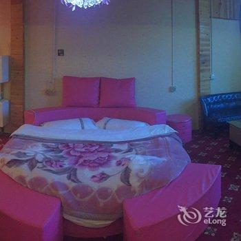香格里拉青稞藏酒客栈酒店提供图片