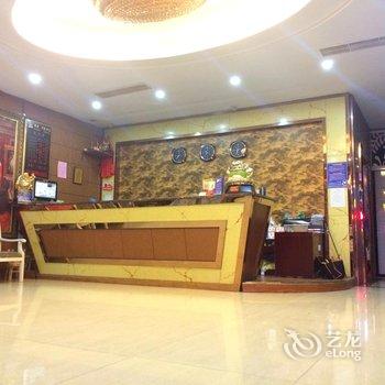 义乌尚谊阳光酒店酒店提供图片