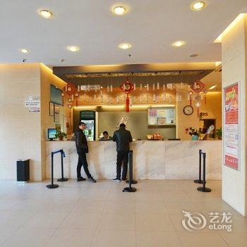 锦江之星(漯河双汇路店)酒店提供图片