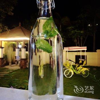 东山阅海别院酒店提供图片