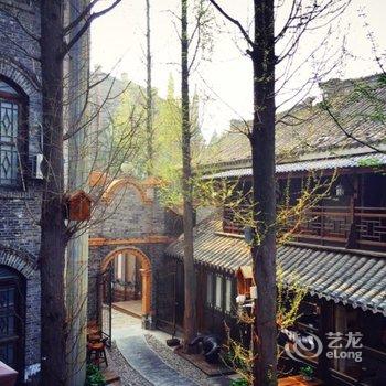 枣庄台儿庄古城花家地客栈酒店提供图片