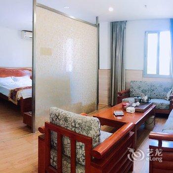 漳州蓝邦客栈酒店提供图片