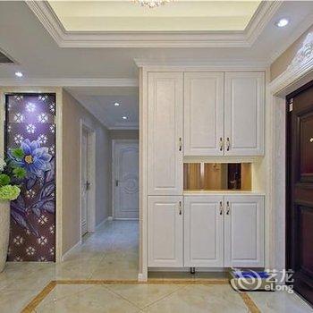 凤县温馨家庭宾馆酒店提供图片