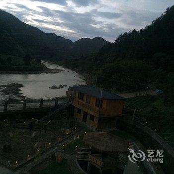 青田番邦客乡村酒店酒店提供图片