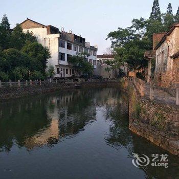 台州安景农家乐酒店提供图片