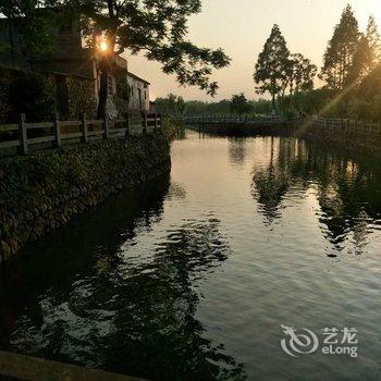 台州安景农家乐酒店提供图片