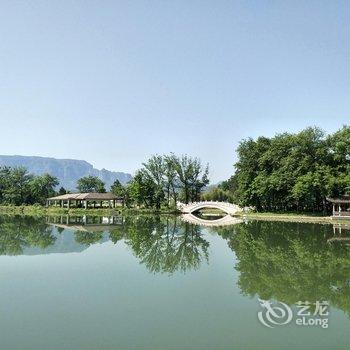 台州安景农家乐酒店提供图片