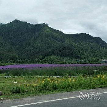 台州安景农家乐酒店提供图片