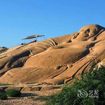 北戴河杨荣华民宿酒店提供图片