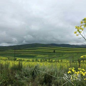 张家口香村农家院酒店提供图片