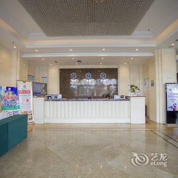 绵阳闽商酒店酒店提供图片