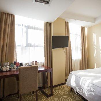 绵阳闽商酒店酒店提供图片