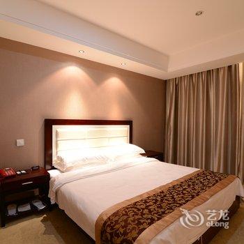 扬中衡泰商务宾馆酒店提供图片