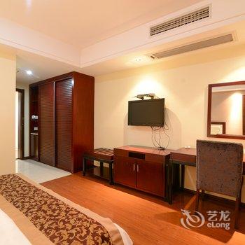 扬中衡泰商务宾馆酒店提供图片