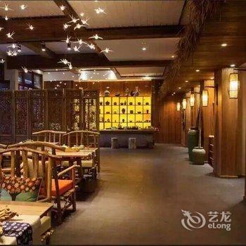 文成迷途武阳民宿酒店提供图片