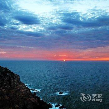 舟山嵊泗枸杞岛青年旅舍酒店提供图片