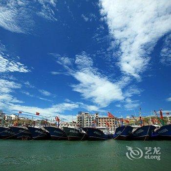 舟山嵊泗枸杞岛青年旅舍酒店提供图片