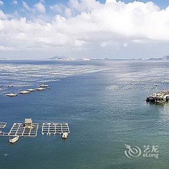 舟山嵊泗枸杞岛青年旅舍酒店提供图片