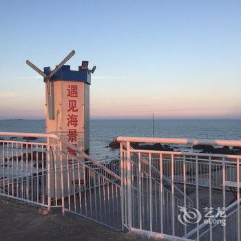 漳浦六鳌遇见海景酒店酒店提供图片