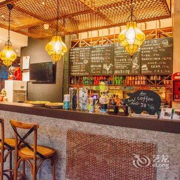 韶关乌有·同金寨客栈酒店提供图片