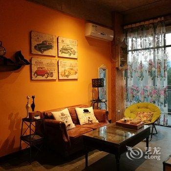 韶关乌有·同金寨客栈酒店提供图片