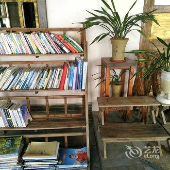 韶关丹霞山红豆兰庭客栈(阳元山店)酒店提供图片