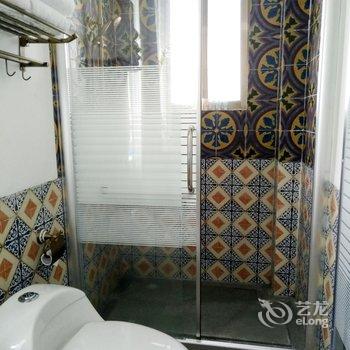韶关丹霞山红豆兰庭客栈(阳元山店)酒店提供图片