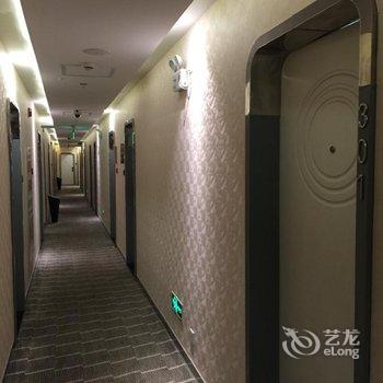 Zhotles智尚酒店(上海国际旅游度假区秀沿路地铁站店)用户上传图片