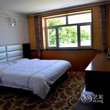 阿尔山恒悦商务酒店酒店提供图片