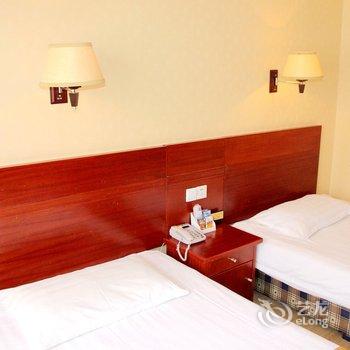 速8酒店(连云港苏欣快客站店)(原红珊瑚宾馆)酒店提供图片