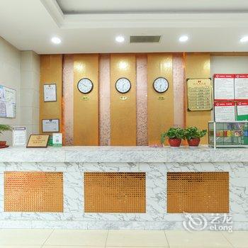 速8酒店(连云港苏欣快客站店)(原红珊瑚宾馆)酒店提供图片