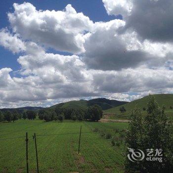 丰宁坝上草原欣龍門假日酒店酒店提供图片