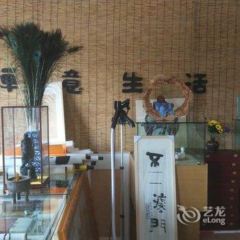 五台山金莲花禅文化主题酒店酒店提供图片