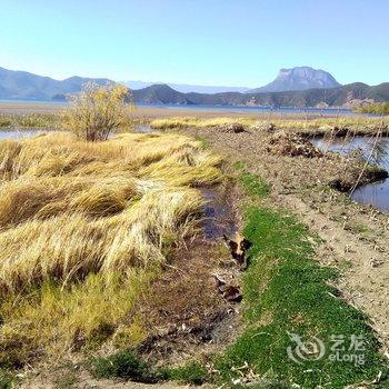 泸沽湖湖滨苑客栈酒店提供图片