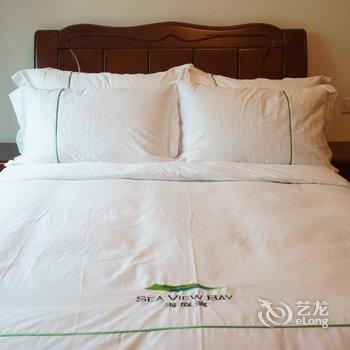 启东恒大海庭湾度假酒店公寓酒店提供图片