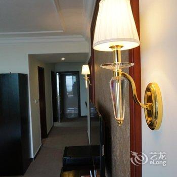 启东恒大海庭湾度假酒店公寓酒店提供图片